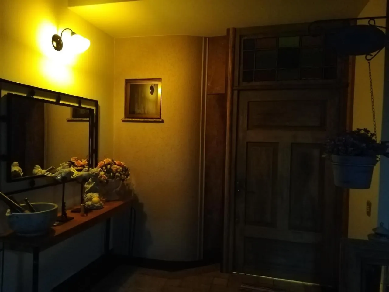 Pousada Blumenau