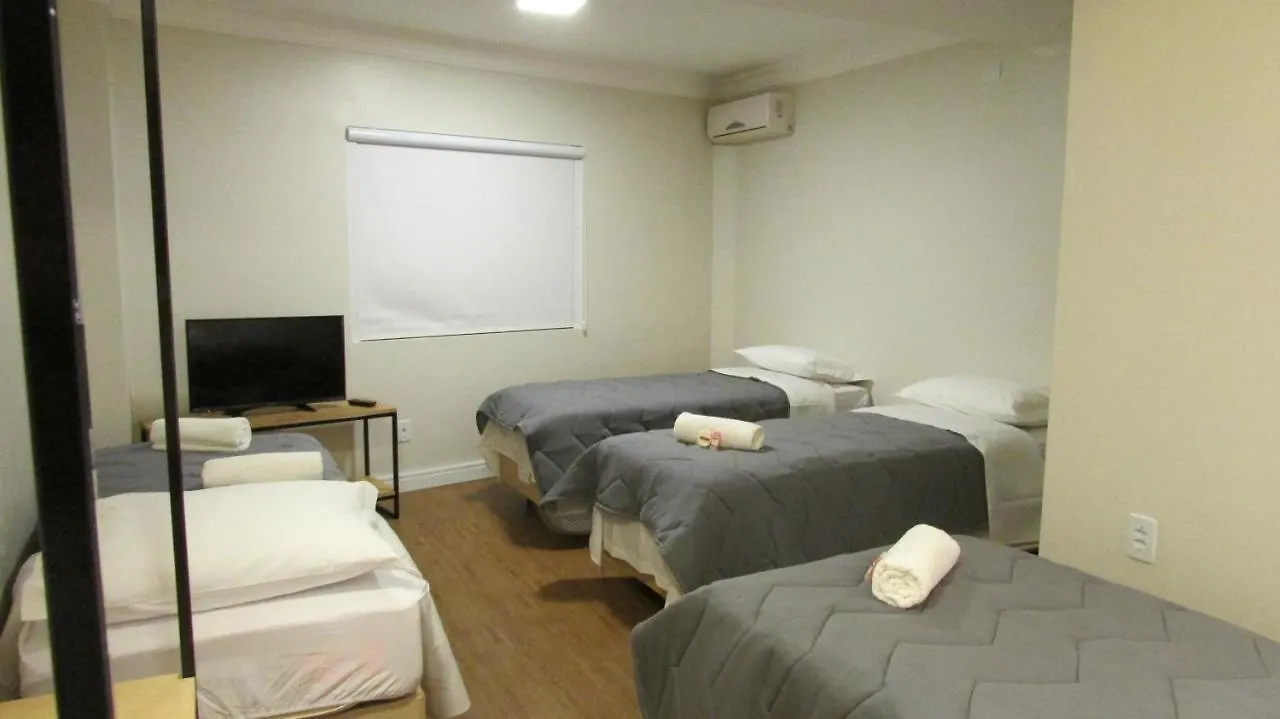 Zajazd Pousada Blumenau