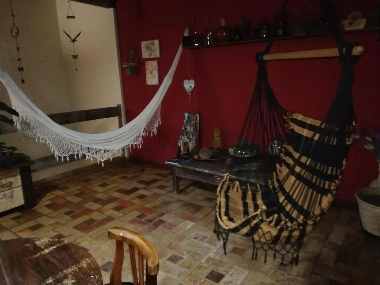 Pousada Blumenau Zajazd