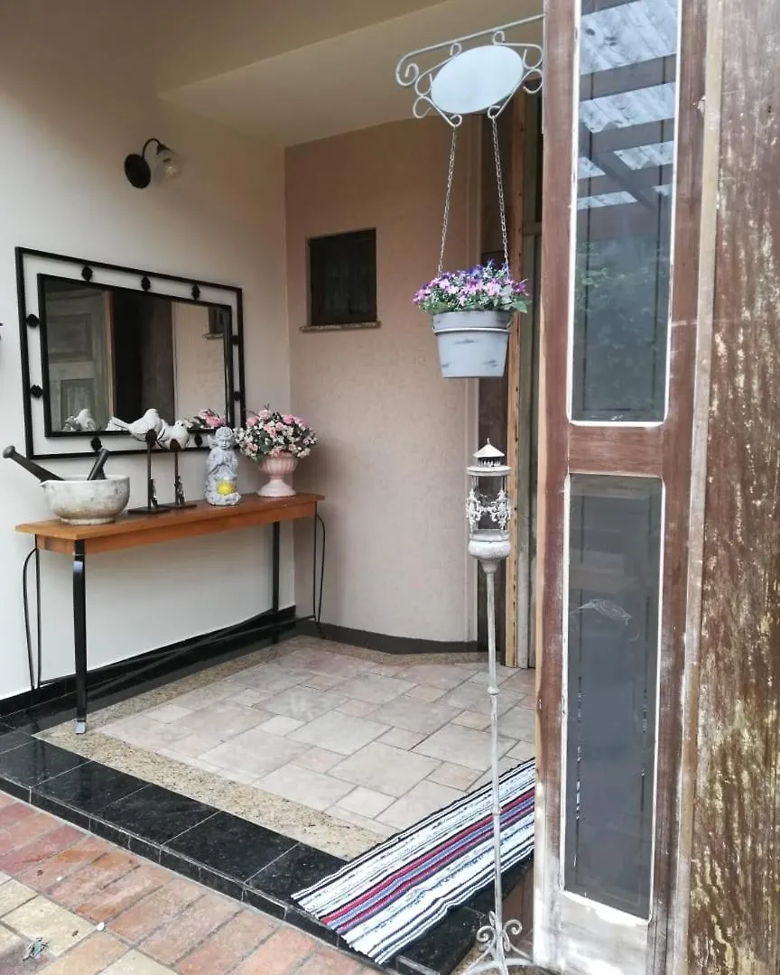 Pousada Blumenau