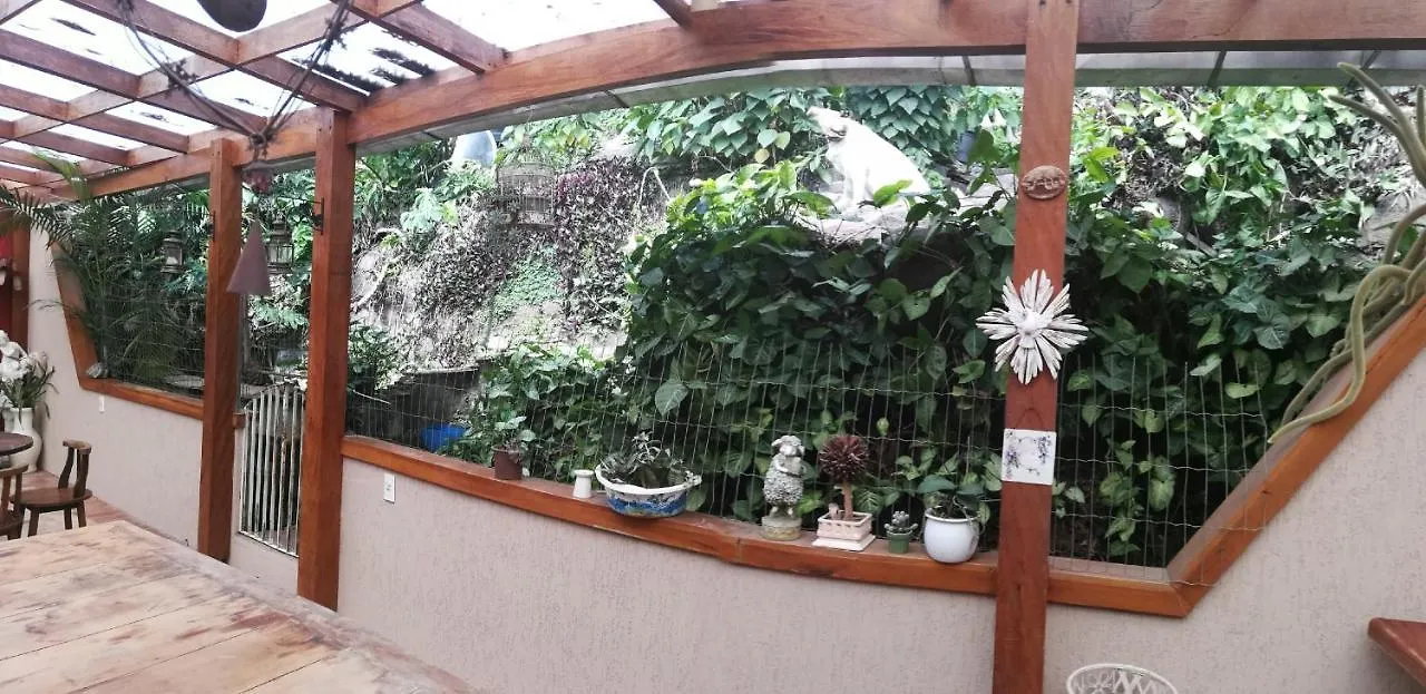 Pousada Blumenau