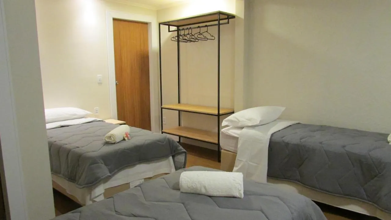 Pousada Blumenau Mini-hôtel